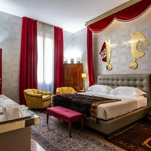 Nocleg ze śniadaniem Casa Bertagni, Bolonia